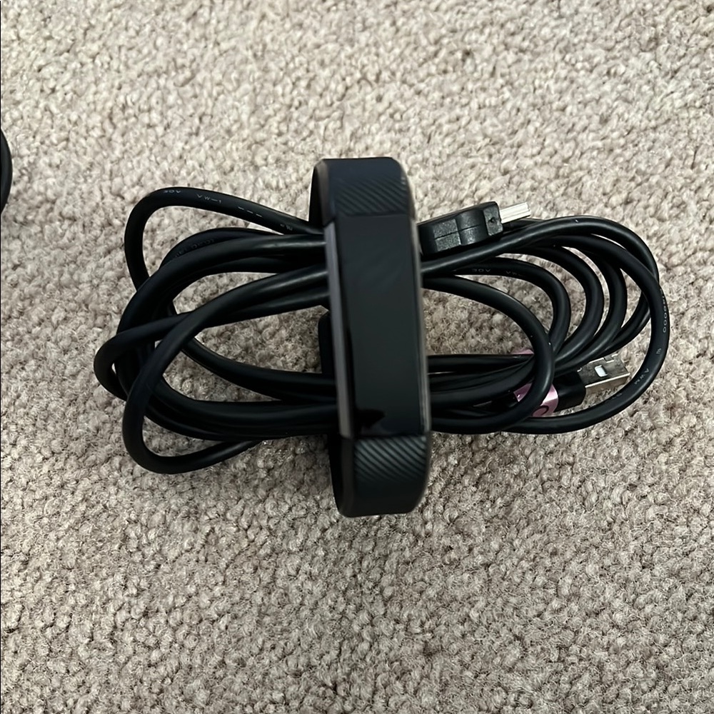 Fitbit Alta Fitness Tracker